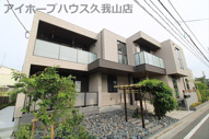 杉並区宮前２丁目のアパートの画像