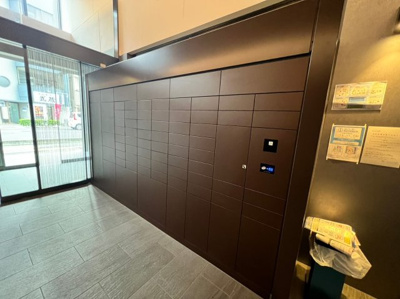 【その他共用部分】 | シーズンフラッツ押上