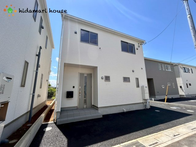 上尾市領家第2　新築戸建　クレイドル03