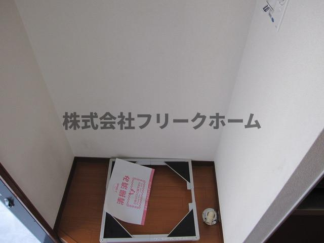 武蔵野市吉祥寺南町１丁目のアパートの設備
