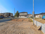 加須市三俣1丁目　Livele Garden.S　新築戸建　全5棟　4号棟の画像