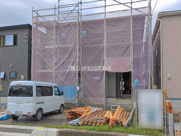 加須市三俣1丁目　Livele Garden.S　新築戸建　全5棟　4号棟の画像