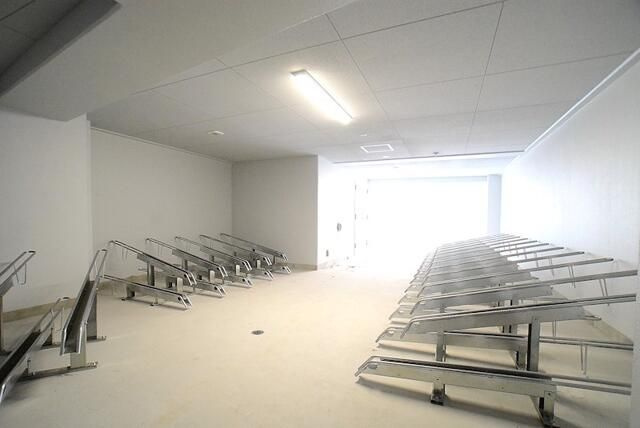 ステージファースト成増のその他共用部分