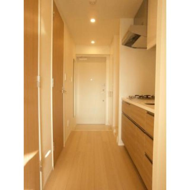 パークアクシス菊川ステーションゲートのその他|※写真は同タイプ住戸です。
