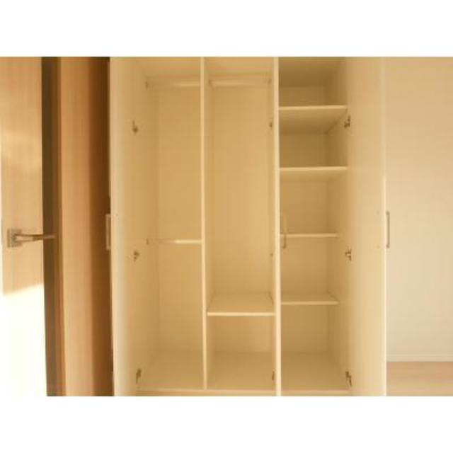 パークアクシス菊川ステーションゲートのその他|※写真は同タイプ住戸です。