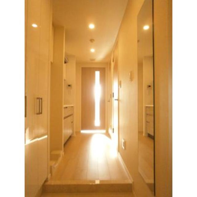 パークアクシス菊川ステーションゲートのその他|※写真は同タイプ住戸です。