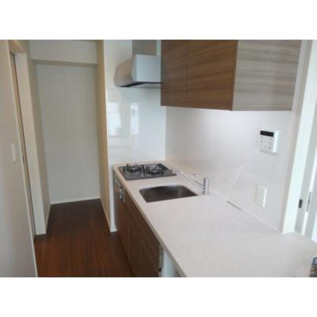 パークアクシス大森のキッチン|※写真は同タイプ住戸です。
