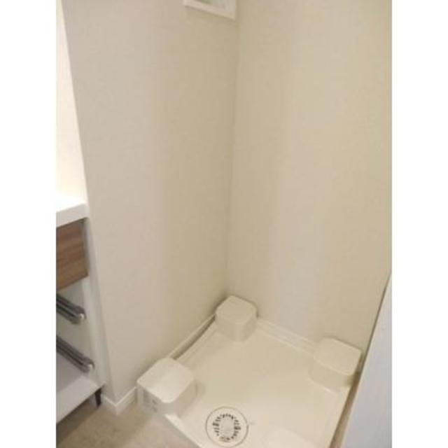パークアクシス大森の収納|※写真は同タイプ住戸です。