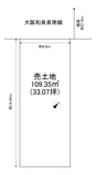 堺市堺区一条通の画像