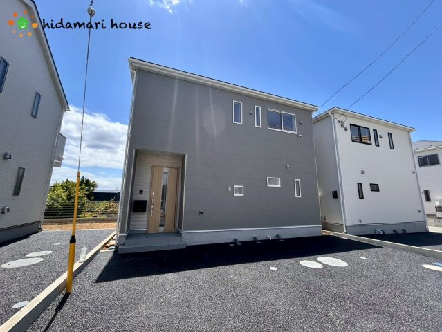 上尾市領家第2　新築戸建　クレイドル04