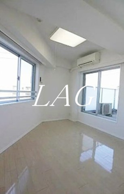 【寝室】 | リファイズ綾瀬 | 寝室です。