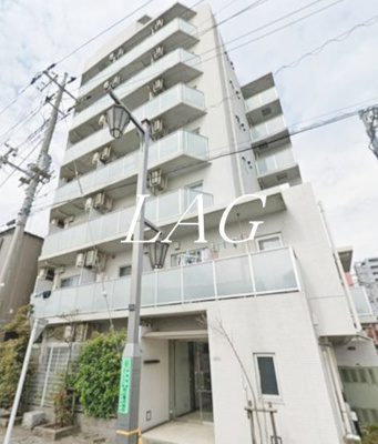 【外観】 | リファイズ綾瀬 | 外観です。