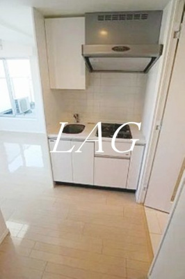 【キッチン】 | リファイズ綾瀬 | キッチンです。