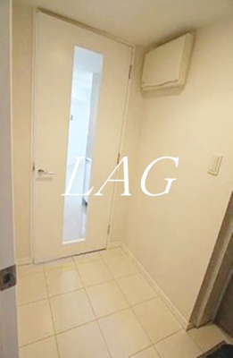 【玄関】 | リファイズ綾瀬 | 玄関です。