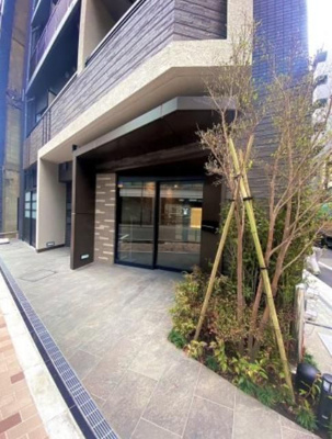 【エントランス】 | クレイシアIDZ千代田岩本町（クレイシアアイズ千代田岩本町）