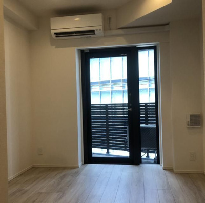 【居間・リビング】 | クレイシアIDZ千代田岩本町（クレイシアアイズ千代田岩本町）