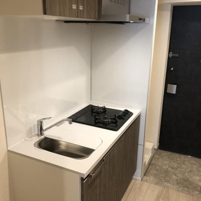 【キッチン】 | クレイシアIDZ千代田岩本町（クレイシアアイズ千代田岩本町）