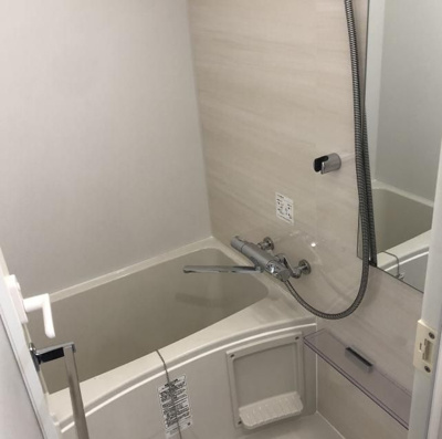 【浴室】 | クレイシアIDZ千代田岩本町（クレイシアアイズ千代田岩本町）