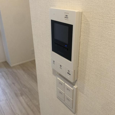 【セキュリティ】 | クレイシアIDZ千代田岩本町（クレイシアアイズ千代田岩本町）