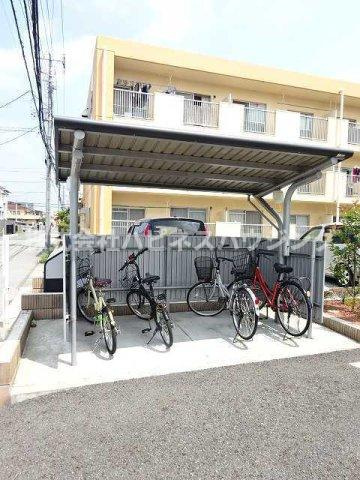 アイビスのその他共用部分