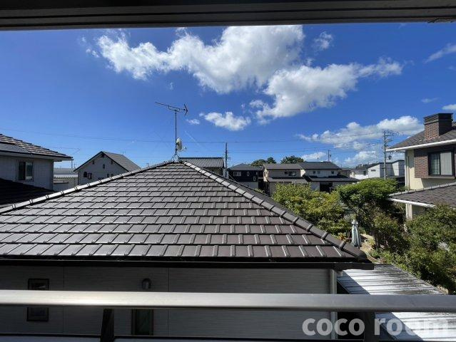 ヴォヤージュの展望