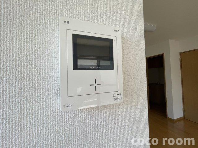 ヴォヤージュのセキュリティ