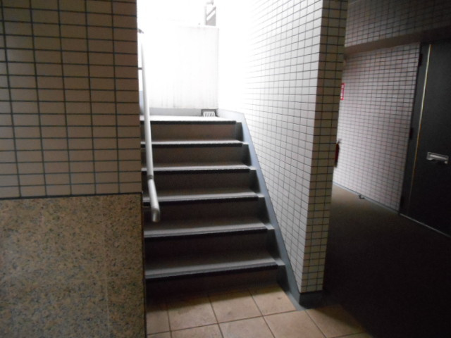 エスポワールⅢのその他