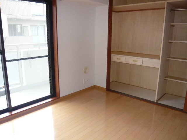 エスポワールⅢの内装