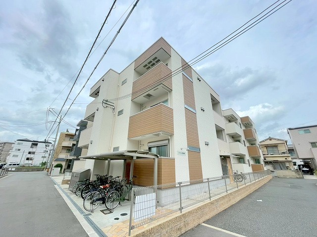 フジパレス瑞光駅東