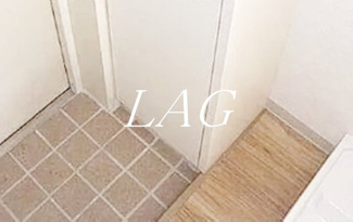 【玄関】 | エルスタンザ千早 | 玄関です。