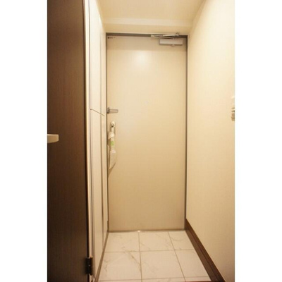 【玄関】 | メゾンピオニー日本橋浜町 |  