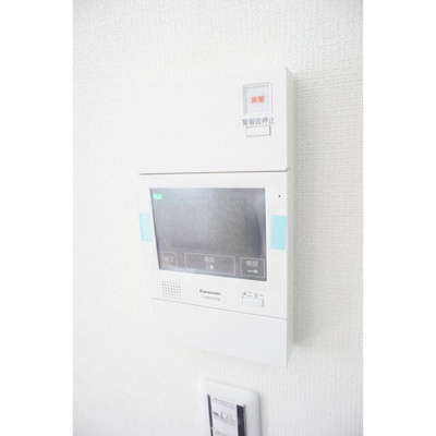 【セキュリティ】 | メゾンピオニー日本橋浜町 |  