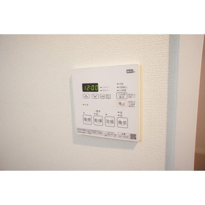 【設備】 | メゾンピオニー日本橋浜町 |  