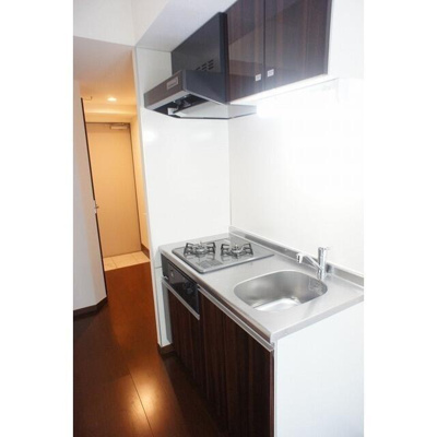 【キッチン】 | メゾンピオニー日本橋浜町 |  