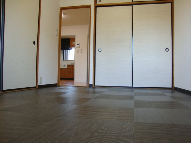 ハーベスト大和通のその他共用部分|室内
