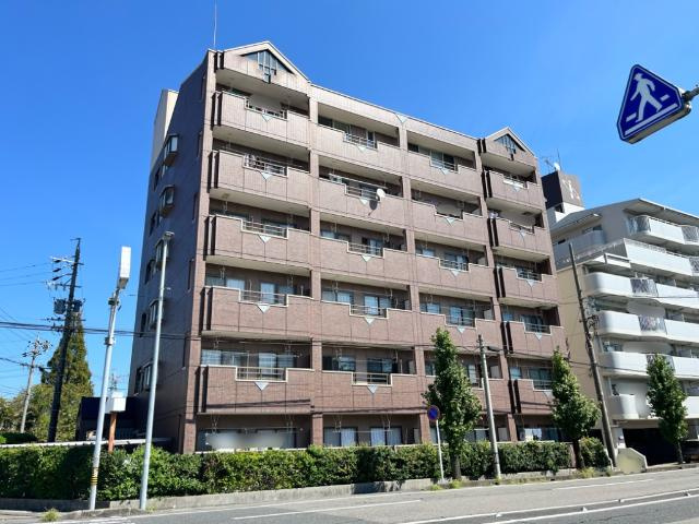 ハーベスト大和通