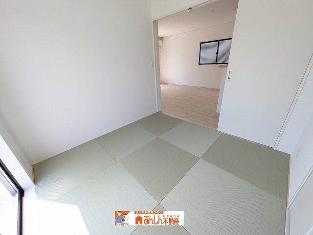 | 【月々６ 万 円 台～・おまとめ不要】古川穂波全2棟　2号棟 | 同仕様写真