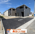＼家 賃６～７万払うならコレ／諸経費込で月６ 万 円 台！車ローン相 談 可＆賢く暮らす家の画像