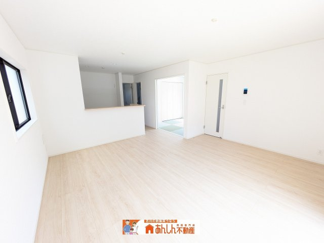  | 【月々６ 万 円 台～・おまとめ不要】古川穂波全2棟　2号棟 | 同仕様写真
貯金0円・初期費用0円でOK！
エアコン等も最初から付いているので、手出しナシで新生活が始められます。