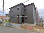 加須市三俣1丁目　Livele Garden.S　新築戸建　全5棟　5号棟の画像