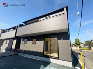 加須市三俣1丁目　Livele Garden.S　新築戸建　全5棟　5号棟の画像