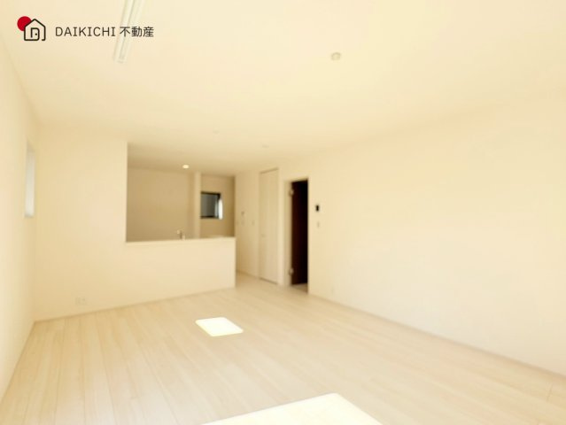 【その他】 | 加須市三俣1丁目　Livele Garden.S　新築戸建　全5棟　5号棟