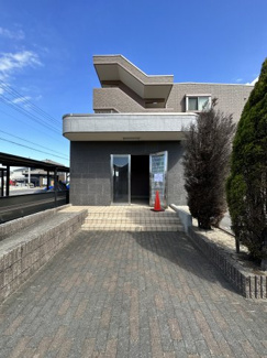 【エントランス】 | ISO　GAI　グランドエィワンA　碧南市入船町 | 04143