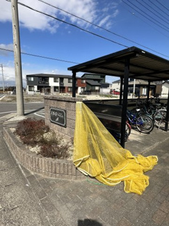 【ロビー】 | ISO　GAI　グランドエィワンA　碧南市入船町 | 04143