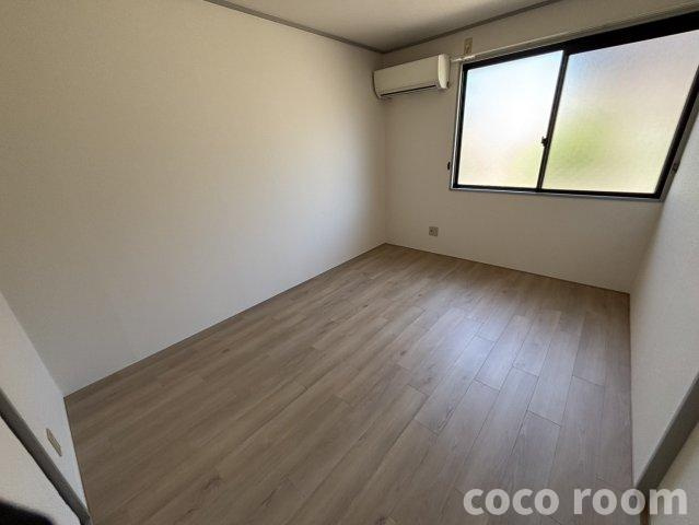 スルガヒルキャッスルの洋室