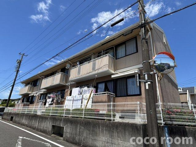 スルガヒルキャッスルの外観