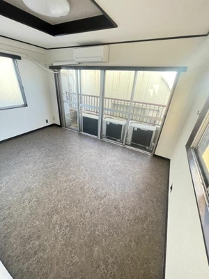 【居間・リビング】 | オーケービル