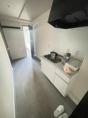 【キッチン】 | オーケービル