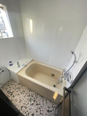 【浴室】 | オーケービル