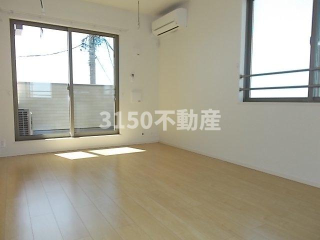 シュエット　アンの居間・リビング